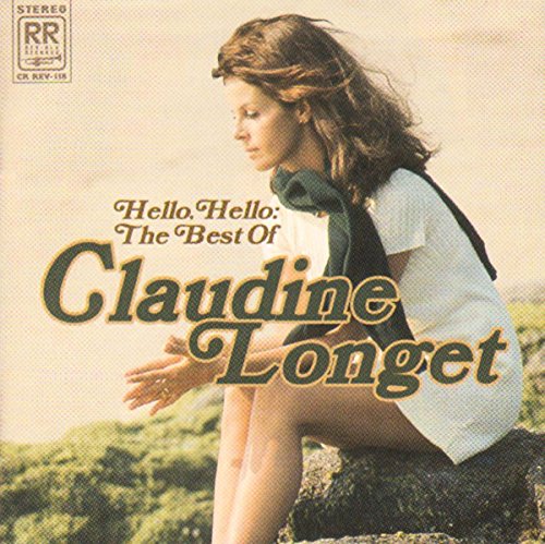 Claudine Longet - Love Is Blue (L