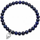 Sister Gifts - Bead Bracelet for Women With Message Card &amp; Gift Box - Birthday