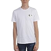 True Religion Mens Big Buddha Tee
