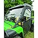 Soft Side Framed Door Kit for John Deere Gator XUV