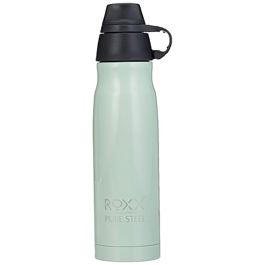 Roxx Apache Vaccum Flask, 750ml