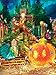 MasterPieces Cinderella Book Box EZ Grip Jigsaw Puzzle, Art by Scott Gustufson, 300-Piece