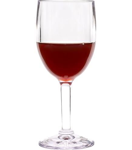 5 liter german amber glass tumblers Amber Ethel Tumblers (set of 2)