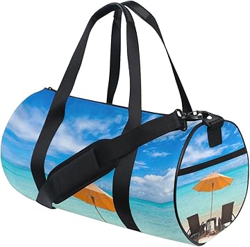 beach duffel bags