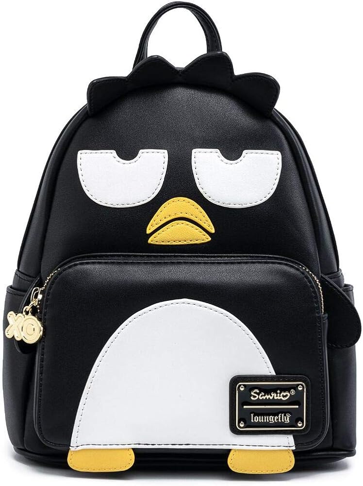 loungefly hello kitty mini backpack