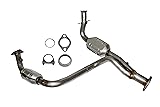 USC 446001 OEM Grade Direct Fit Exhaust Manifold