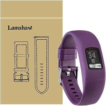 garmin vivofit 4 amazon
