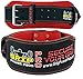 Weightlifting Belt Workout Clothes for Bodybuilder Powerlifter Weightlifter Keep Your Core Engaged Back Support