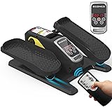 Under Desk Elliptical Machine, Electric Ellipse Leg