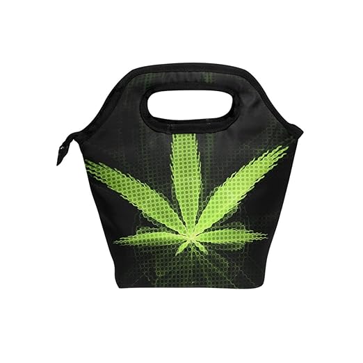 Florence Diferente Marihuana Nevera de Planta Bolsa Calida ...