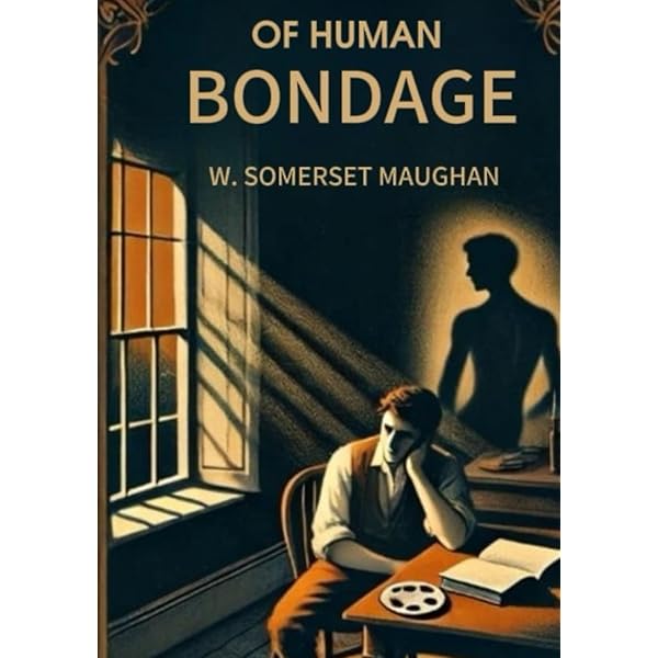 of human bondage W.S maughan 英語版 Amazon.co.jp: Of Human Bondage (English Edition) 電子書籍