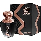 Rawaa by Al Haramain for Women - 3.33 oz EDP Spray