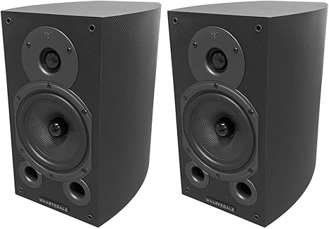 wharfedale diamond 9.1 price