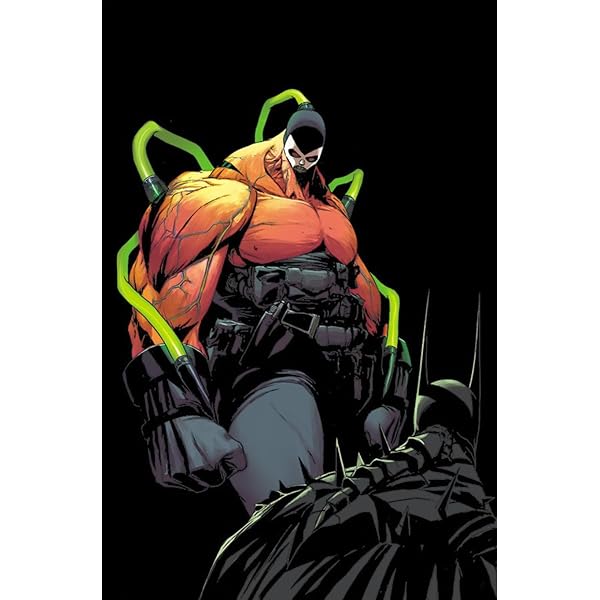 Absolute batman 01 (Volume 1) | Amazon.com.br