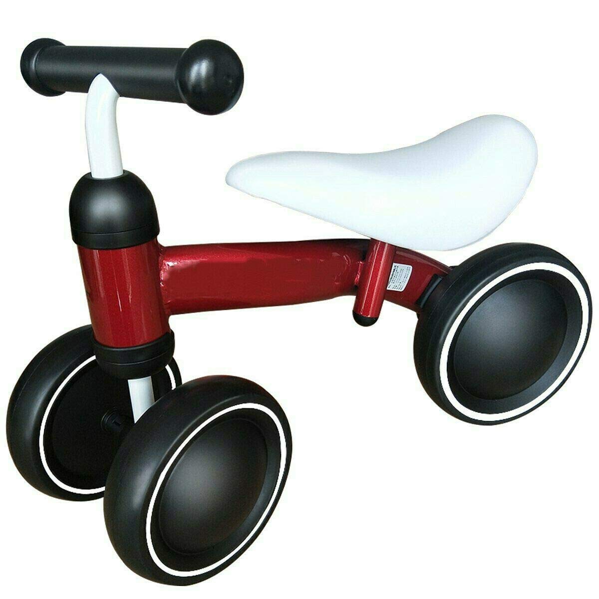 honey joy balance bike