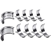 Sealed Power 4663MA Main Bearing Set