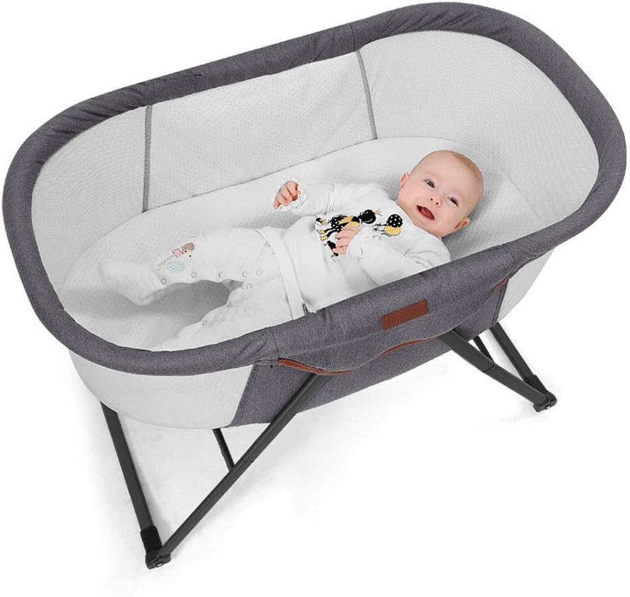 baby co cot
