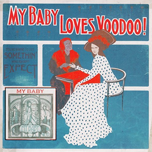 My Baby - Loves Voodoo - Zortam Music