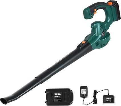 Amazon Com Suncoo Cordless Leaf Blower 20v Electric Handheld Blowers Battery Powered 120 Mph Variable Speed Lightweight Sweeper With Nozzle Extension For Blowing Leaf Snow Dust Battery Charger Included Garden Outdoor Amazon Com Suncoo Cordless Leaf Blower 20v Electric Handheld Blowers Battery Powered 120 Mph Variable Speed Lightweight Sweeper With Nozzle Extension For Blowing Leaf Snow Dust Battery Charger Included Garden Outdoor