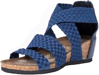 muk luks sandals amazon