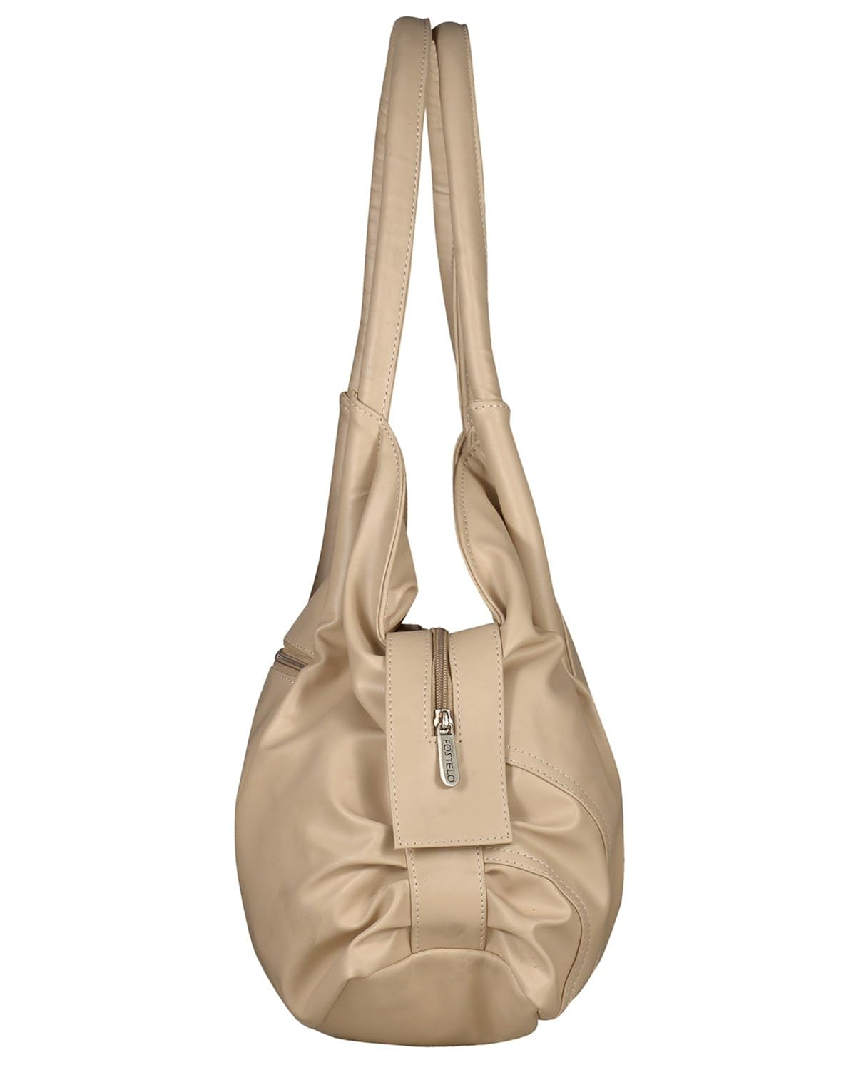 fostelo style women's handbag (cream) ()
