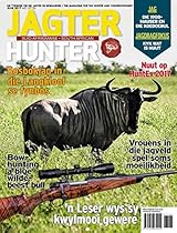 SA Hunter/Jagter