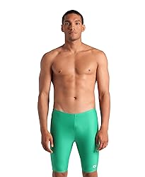 ARENA Men's Standard Feel Dynamo Swim Jammer