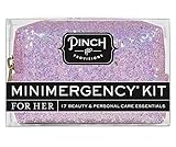 Pinch Provisions Glitter Bomb Minimergency Kit For Her, Purple