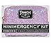 Pinch Provisions Glitter Bomb Minimergency Kit For Her, Purple