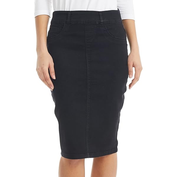 まきえみ ZXIHZF Women's Elegant Vintage Velvet Midi Skirt Flowy 8