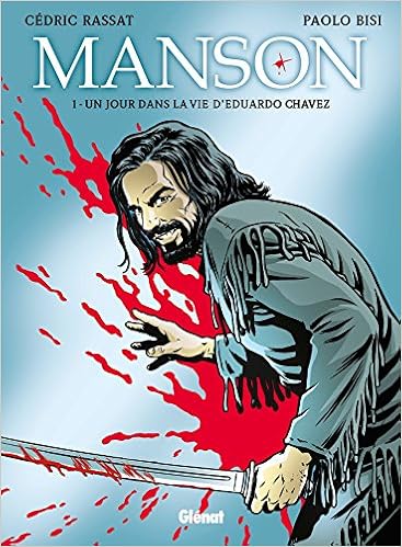 Top Manson tome un jour PDF