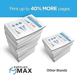 SuppliesMAX Compatible Replacement for General