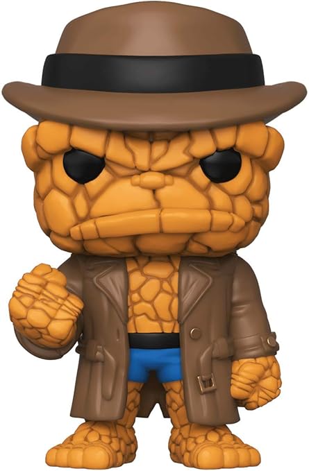 the thing funko pop