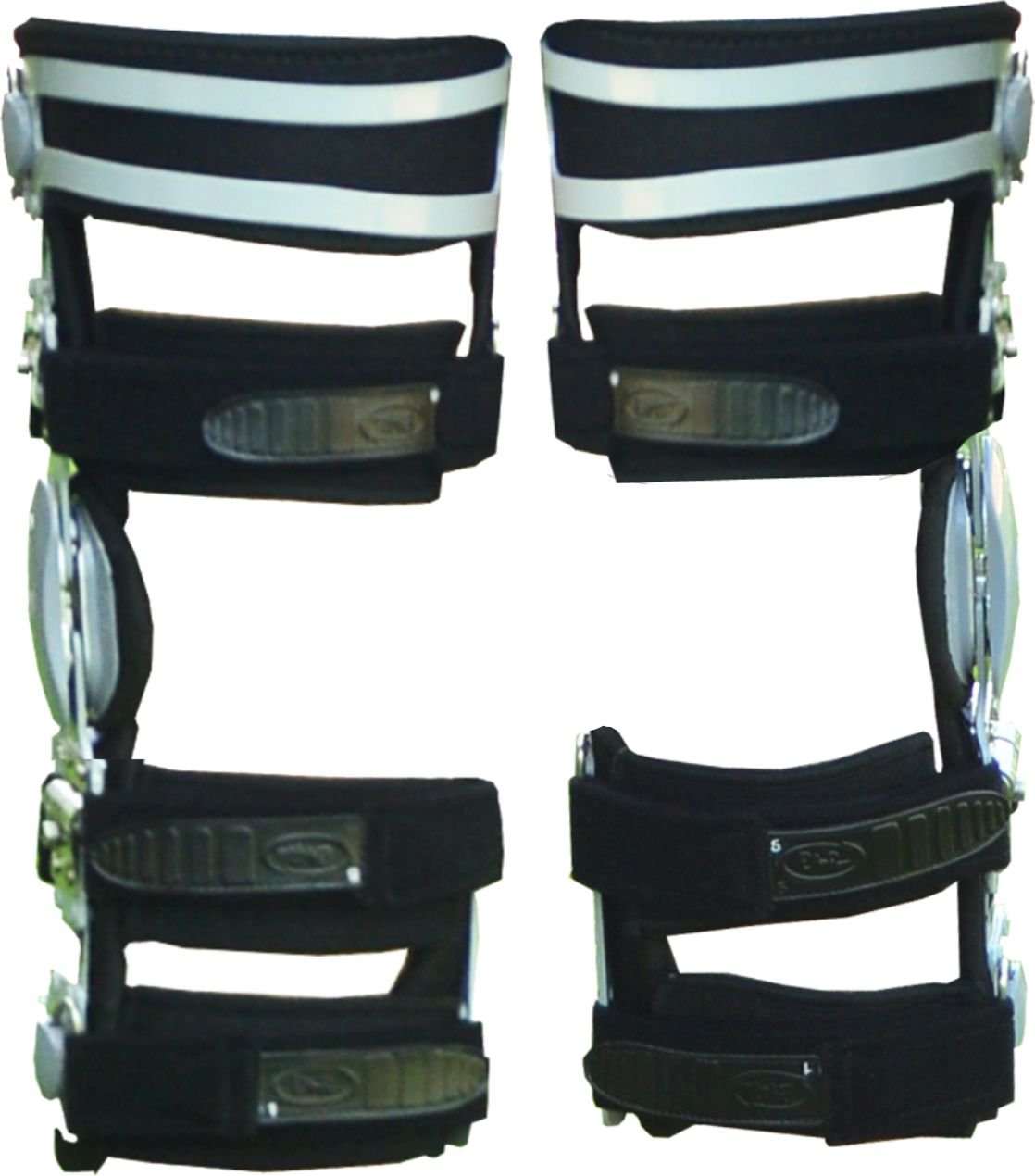 Buy Paragon Knee Caliper Supra Medium For Both Legs Online at Low