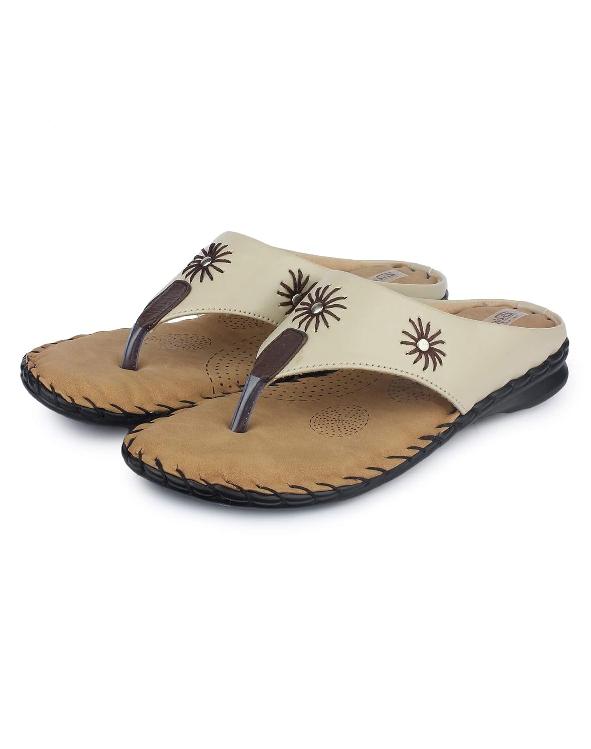 footwear for women on Buy Likes Footwear Women S Ortho Slippers At Amazon In