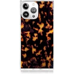 FLAUNT Official Square Protective Case - Compatible
