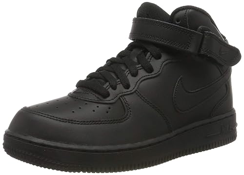 black air force 1 3.5