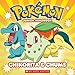 Pokemon: Chikorita and Chums Jr. Handbook