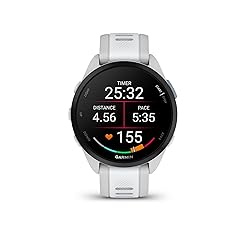 Garmin Forerunner 165 Music GPS Running