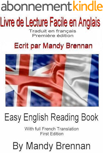 Download Livre de Lecture Facile: Easy English Reading Book (English Edition) PDF