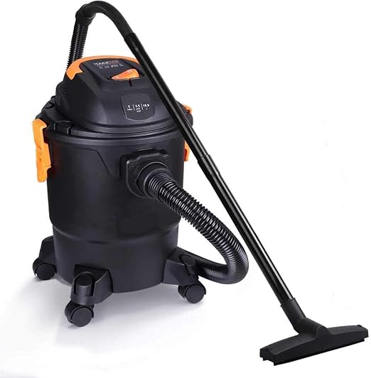 SpareHome® 5 bolsas de alta filtración para aspirador Titan TTB430 VAC351  VAC350 Accesorios para aspiradoras Aspiración, limpieza y cuidado de suelo  y ventanas futakuchi-hakata.com