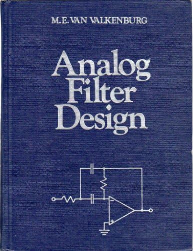 Electronic filter design handbook: LC, active, and digital filters