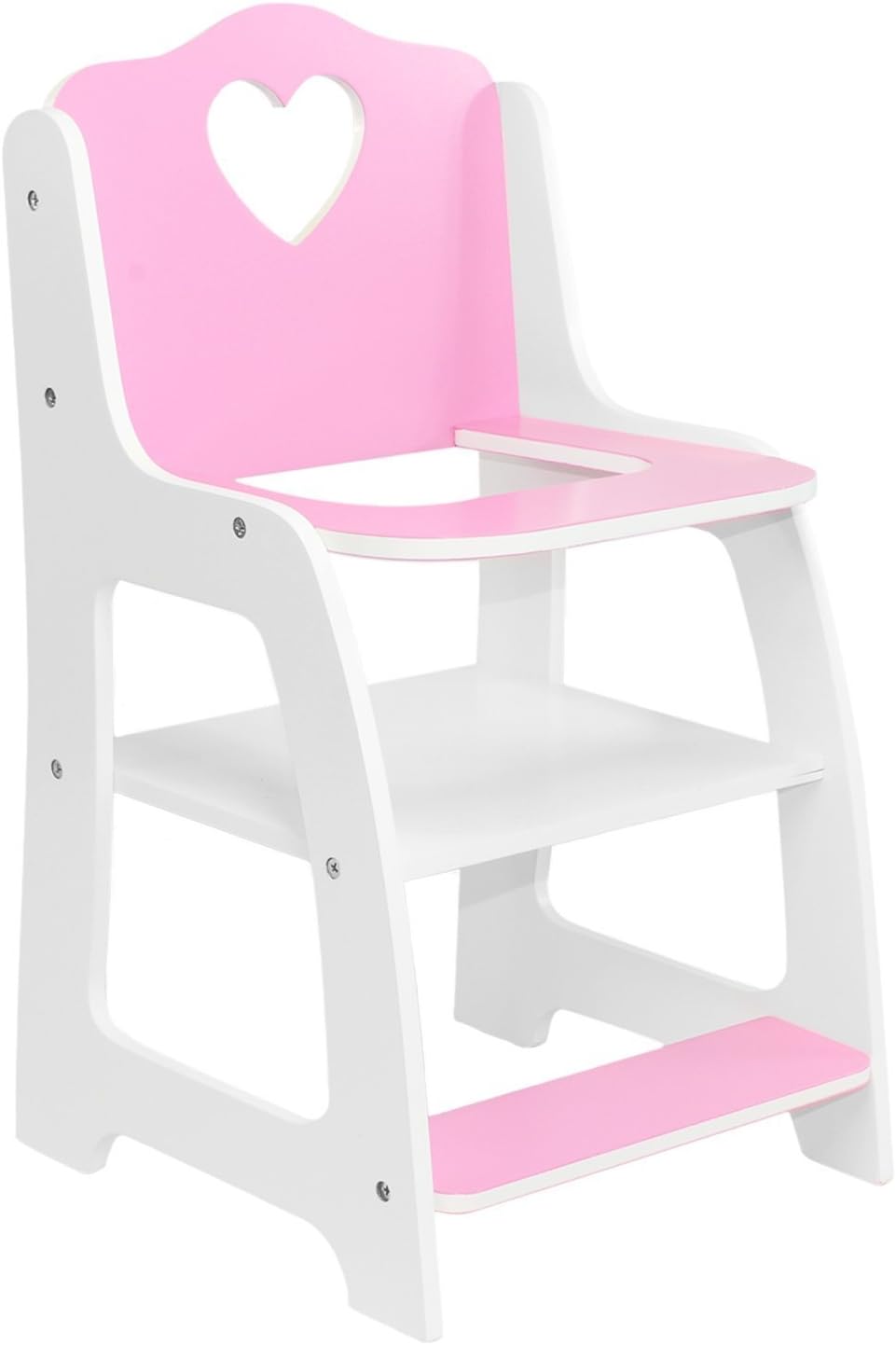 american girl doll high chair