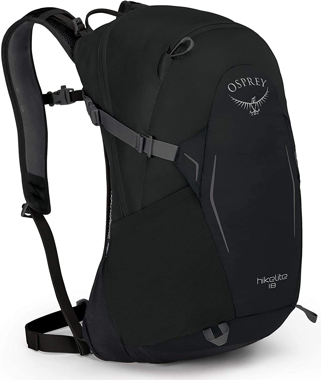 Osprey Verpakking Kubus Set Unisex Accessoires - Travel Black O/S