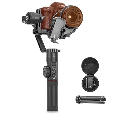 Zhiyun Crane 2
