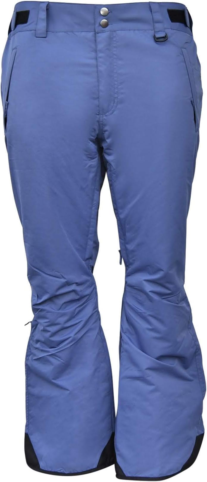 Snow Country Outerwear Womens Plus Size Snow Ski Pants Reg and Short …