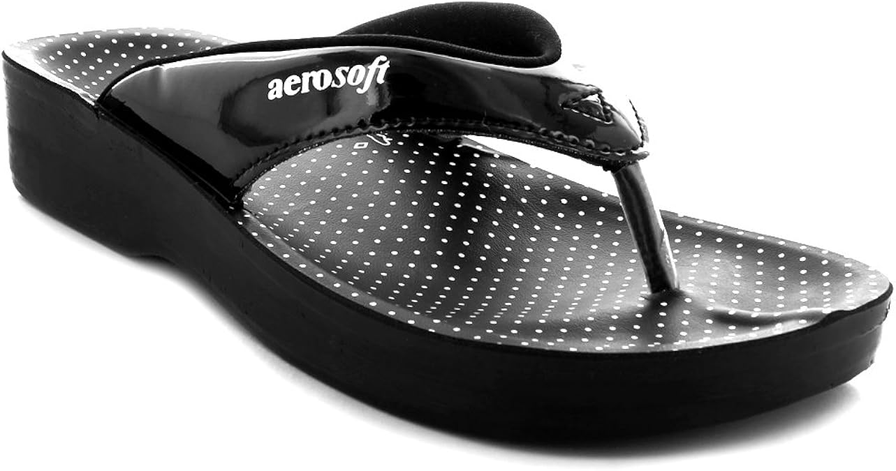 Amazon aerosoft footwear Clearance