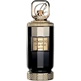 RiiFFS Momento Liquid Gold Extrait de Parfum Spray | Fruity, Citrus, Gourmand, Woody - Long-Lasting Fragrance for Unisex 3.4 Ounce / 100 ml