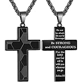 Nimteve Soccer Necklace Cross Necklace For Son Christmas Birthday Gifts For Son Inspirational Soccer Gifts For Soccer Lovers