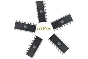 Gump's grocery 10PCS CD4060 4060 CD4060BE Ripple Carry Binary Counter IC DIP-16 pin Low Power